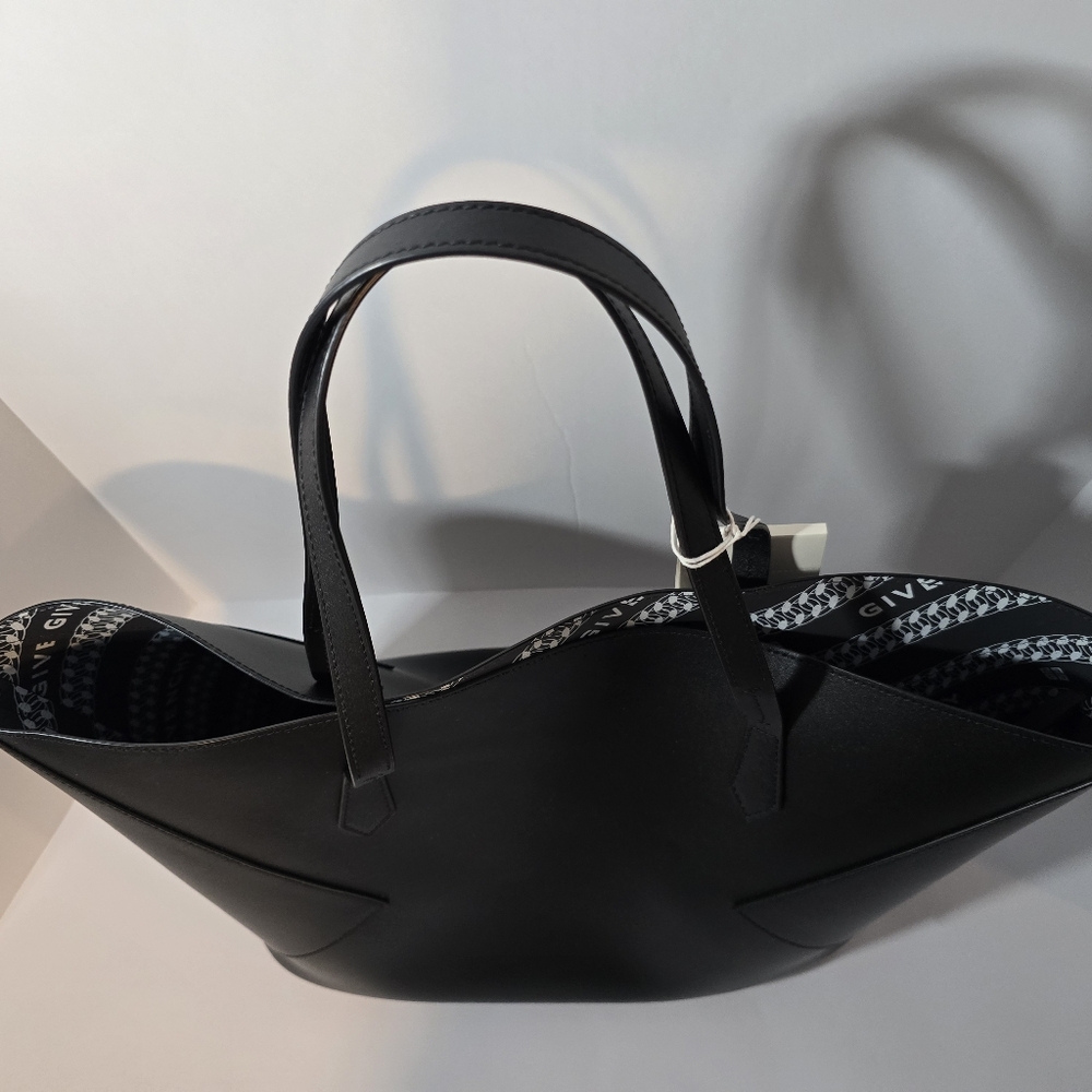 Givenchy Winged Leather Tote - Picture 13 of 16
